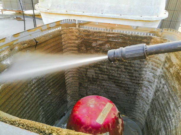 Best Ductwork Cleaning Services  in Nottingham, PA