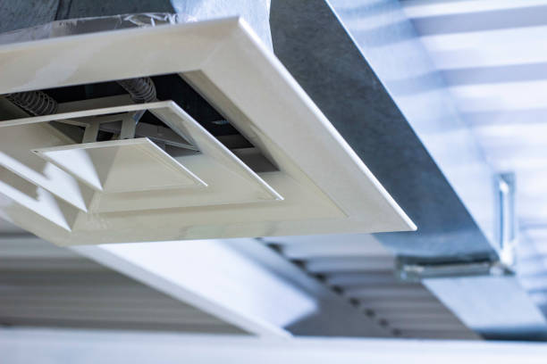 Home Air Vent Cleaning in Nottingham, PA