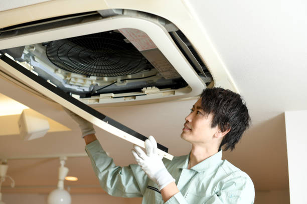 Reliable Nottingham, PA Airduct Cleaning Solutions