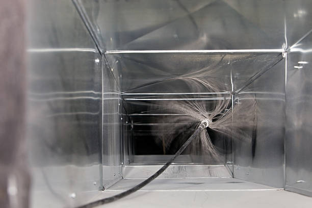 Best Emergency Air Duct Cleaning  in Nottingham, PA