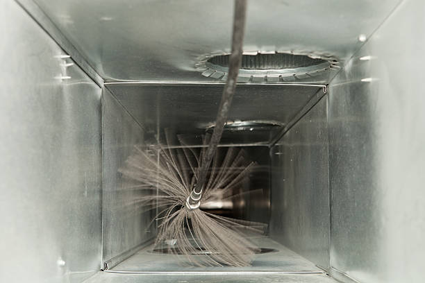Best Best Air Duct Cleaning Company  in Nottingham, PA