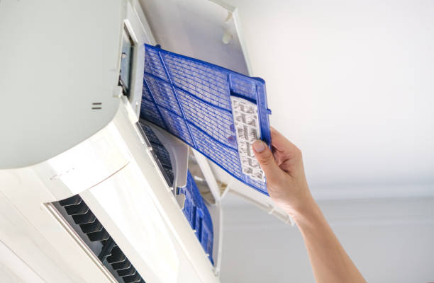 Best Home Air Vent Cleaning  in Nottingham, PA