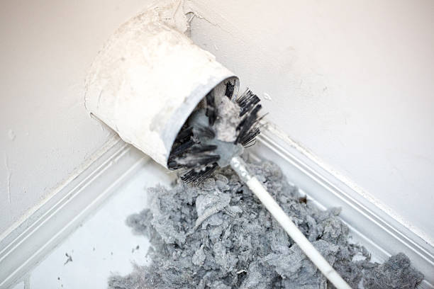 Best General Air Duct Cleaning  in Nottingham, PA