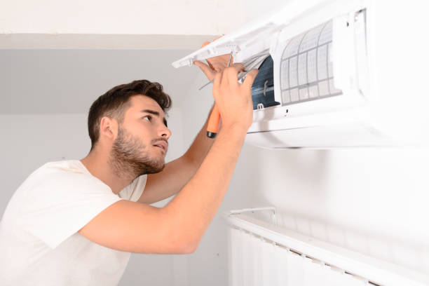 Best Air Duct Cleaning Near Me  in Nottingham, PA